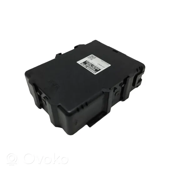 Toyota Prius (XW30) Module de contrôle de boîte de vitesses ECU 8953575010