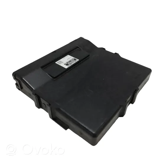 Toyota Prius (XW30) Centralina/modulo motore ECU 8968147100