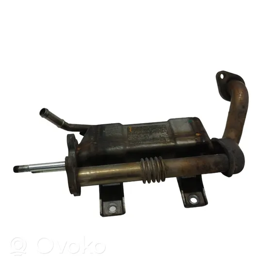 Toyota Avensis T250 EGR valve cooler 256800R02000