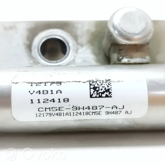 Ford Focus Fuel main line pipe CM5E9D280AG