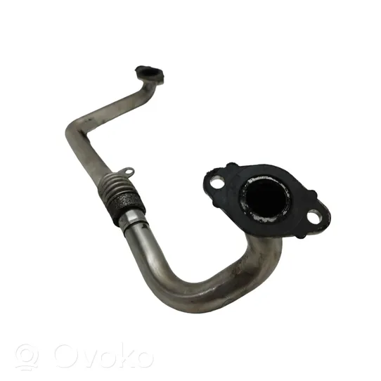 Audi A4 S4 B8 8K EGR vamzdelis (-iai)/ žarna (-os) 03L131521AH