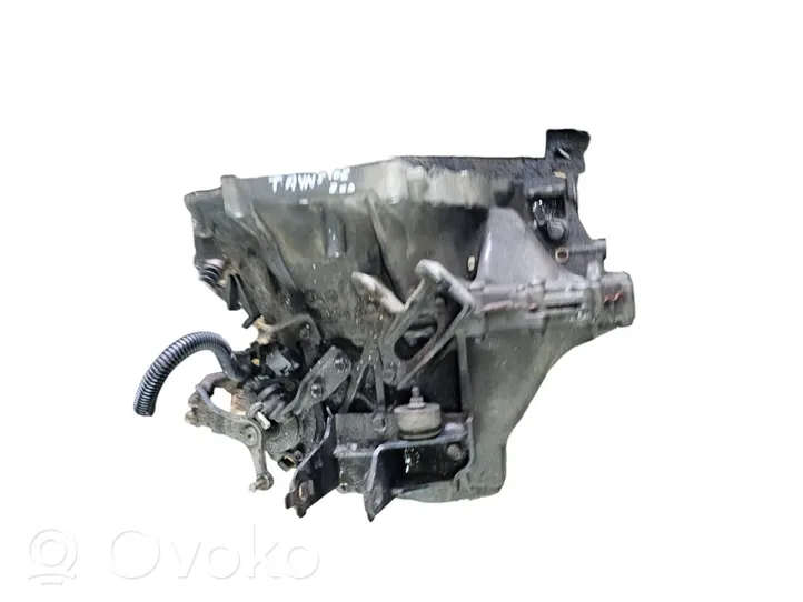 Toyota Avensis T250 Manual 6 speed gearbox 