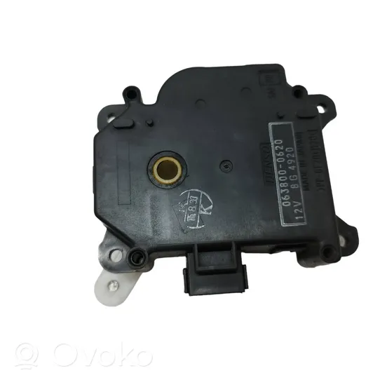 Lexus RX 330 - 350 - 400H Silniczek nagrzewnicy 0638000620