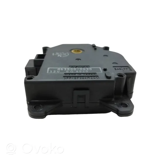 Lexus RX 330 - 350 - 400H Silniczek nagrzewnicy 0638000620