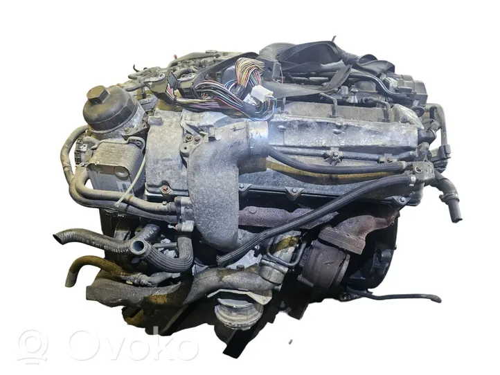 Mercedes-Benz S W220 Motor 628960