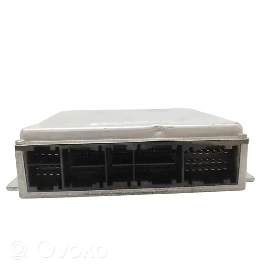 Mercedes-Benz S W220 Sterownik / Moduł ECU A6281531479