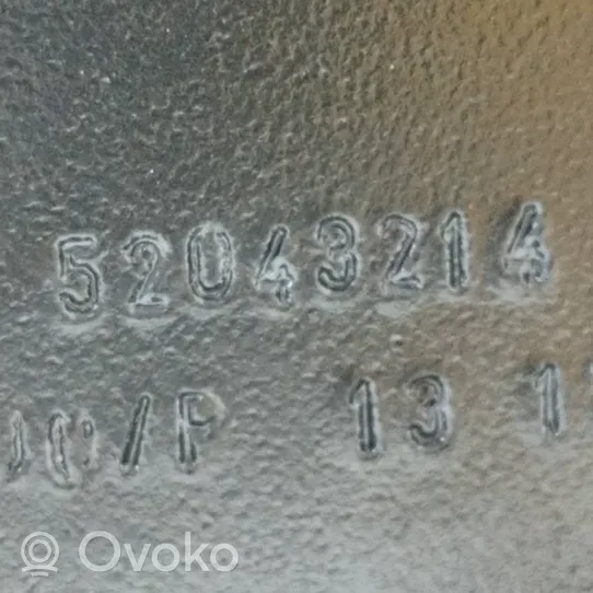 Fiat Tipo Inne części karoserii 52043214