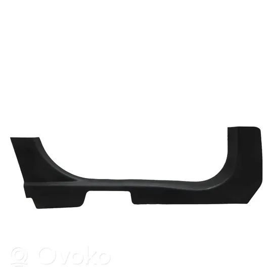 Fiat Tipo Foot area side trim 07356499260E