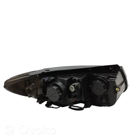 Hyundai Santa Fe Headlight/headlamp 921012BXXX