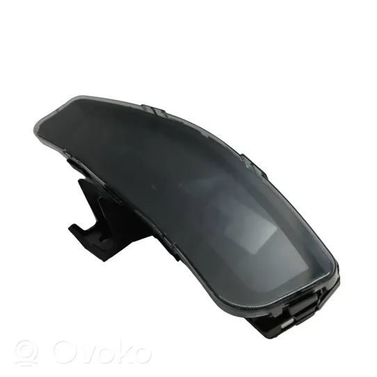 Nissan Leaf I (ZE0) Pantalla/monitor/visor 248103ND1A