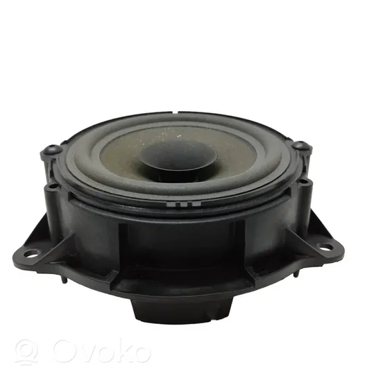 Renault Kangoo II Front door speaker 8200495686