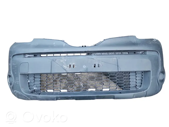 Renault Kangoo II Front bumper 620229800R