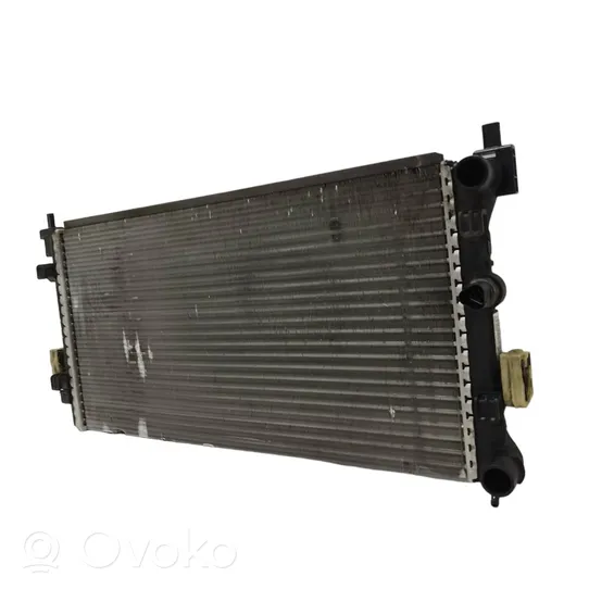 Skoda Rapid (NH) Radiateur de refroidissement 6R0121253Q