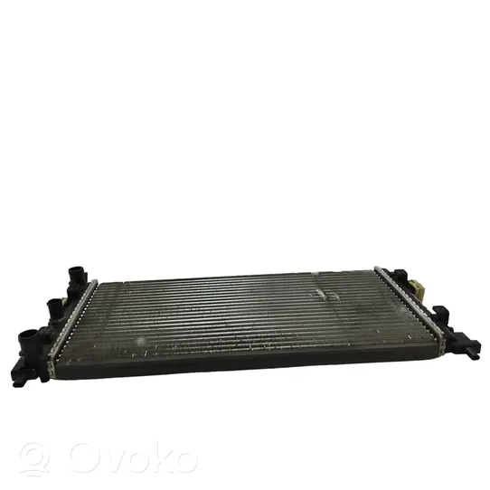 Skoda Rapid (NH) Radiateur de refroidissement 6R0121253Q