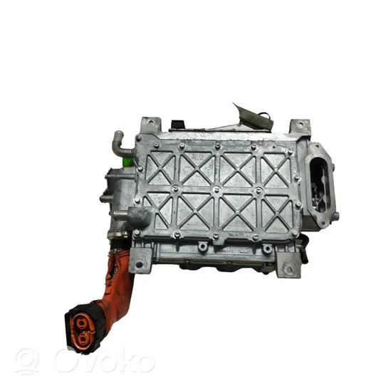 Nissan Leaf I (ZE0) Convertisseur / inversion de tension inverseur 291A03NA0A