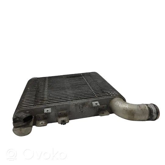 Hyundai Santa Fe Chłodnica powietrza doładowującego / Intercooler 3930084400