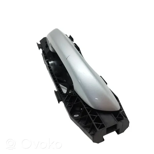 Volkswagen Golf VI Rear door exterior handle 5N0839885H