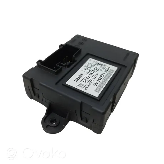 Ford Mondeo MK IV Durų elektronikos valdymo blokas 7G9T14B534AD