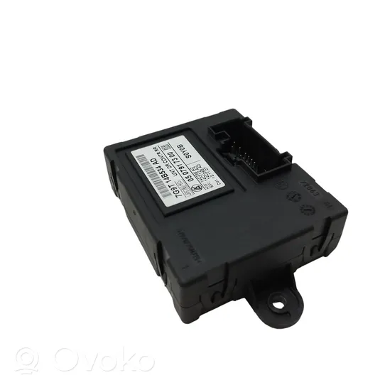 Ford Mondeo MK IV Durų elektronikos valdymo blokas 7G9T14B534AD