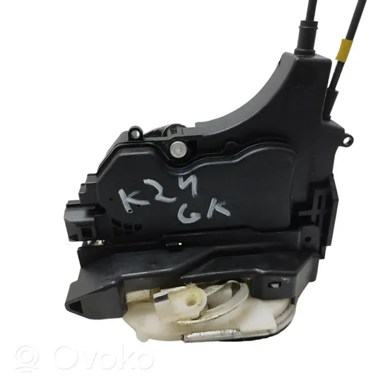 Mitsubishi Outlander Rear door lock 07809A