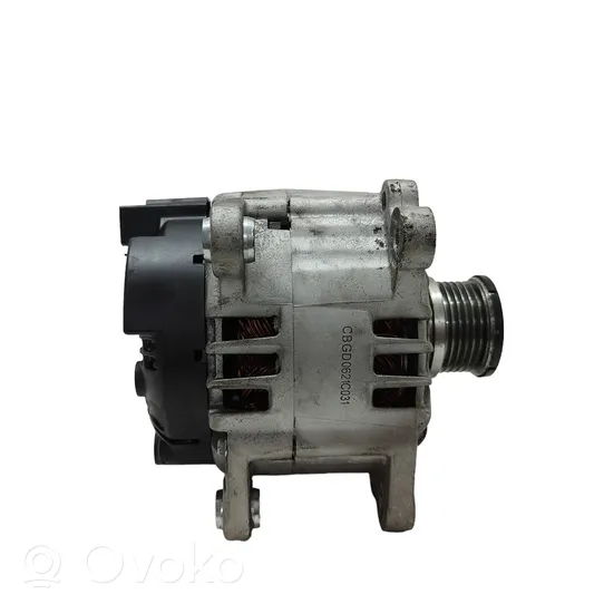 Audi Q5 SQ5 Alternator ALT2163CP