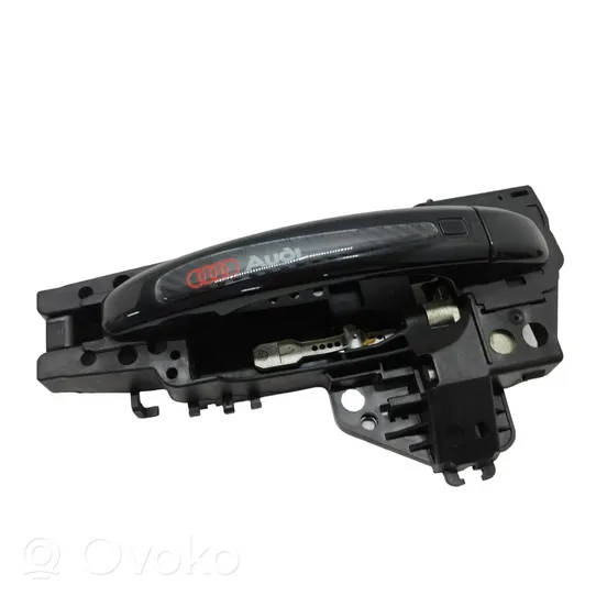 Audi Q5 SQ5 Etuoven ulkokahva 8T01837885A