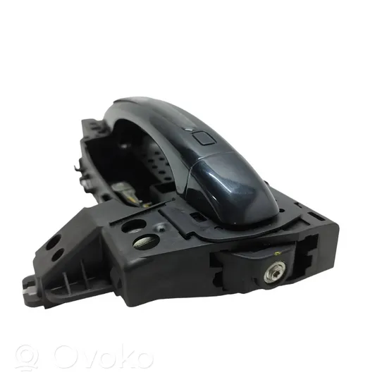 Audi Q5 SQ5 Front door exterior handle 8T01837885A