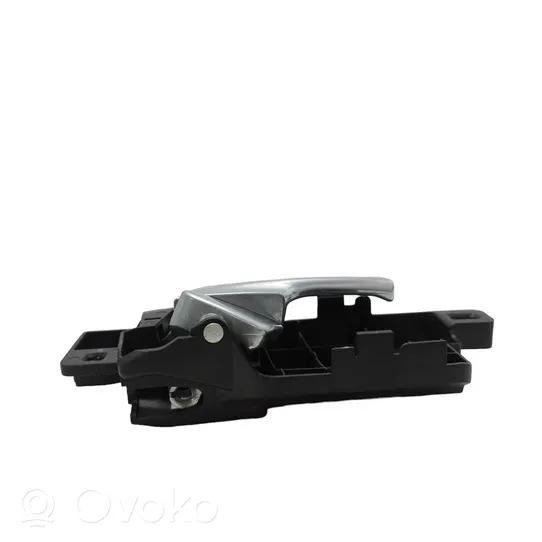 Ford Mondeo MK IV Priekinė atidarymo rankenėlė (vidinė) 6M21U22600