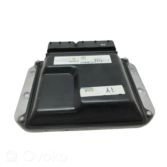 Mazda 6 Calculateur moteur ECU R2AB18881M