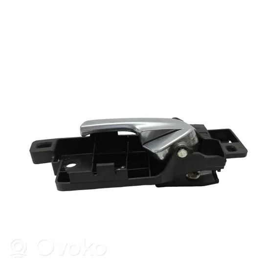 Ford Mondeo MK IV Maniglia interna per portiera anteriore 7S71A22601