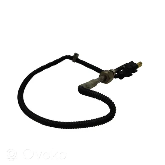 Mercedes-Benz CLS C218 X218 Sensor de temperatura del escape A0019050600