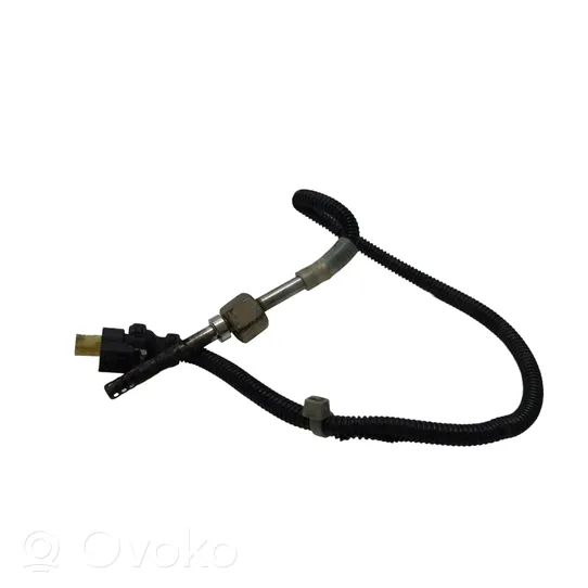 Mercedes-Benz CLS C218 X218 Sensor de temperatura del escape A0019050600