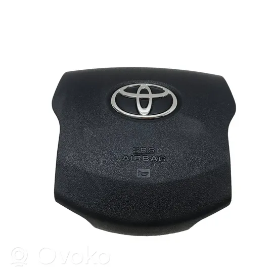 Toyota Prius (XW20) Airbag del volante 8442202