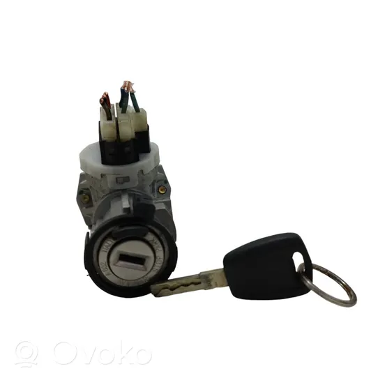 Citroen Jumper Ignition lock 01099001