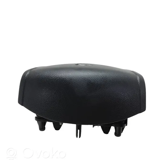 Peugeot 508 Poduszka powietrzna Airbag kierownicy 96863325ZE