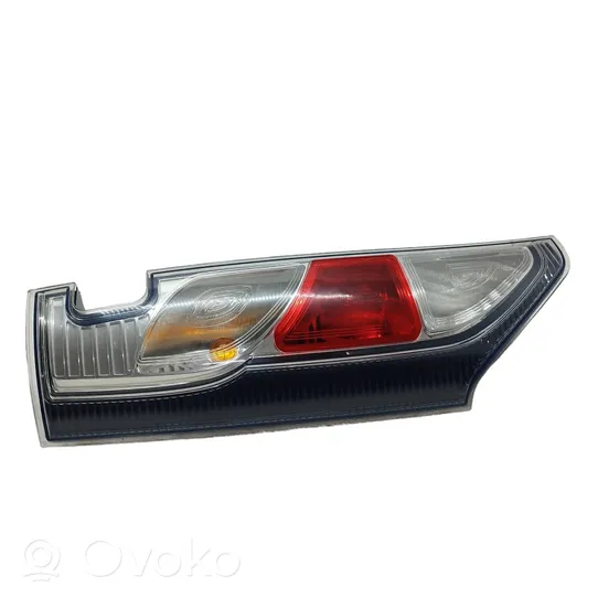 Renault Kangoo II Rear/tail lights 265550870R