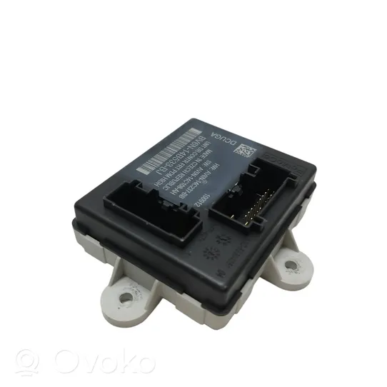 Ford Focus Door control unit/module BV6N14B533BJ