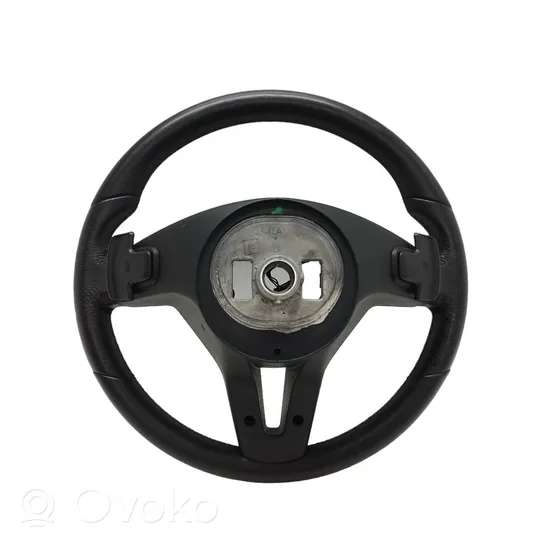 Mercedes-Benz CLS C218 X218 Steering wheel A2184602603