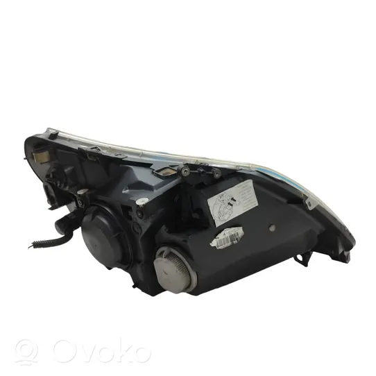 Citroen Jumper Headlight/headlamp 1340664080