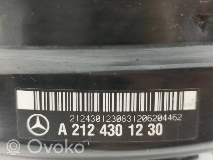 Mercedes-Benz CLS C218 X218 Servofreno A2124301230