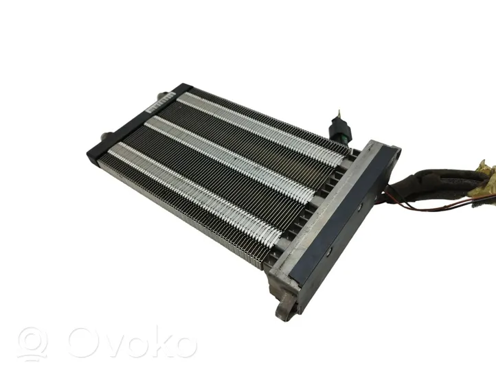 Volvo V50 Radiateur électrique de chauffage auxiliaire 3M5118K463FB