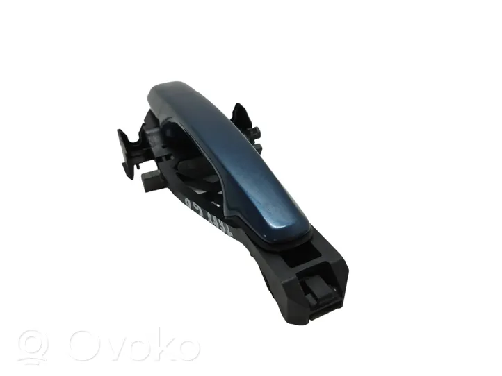 Volvo V50 Rear door exterior handle 30663866