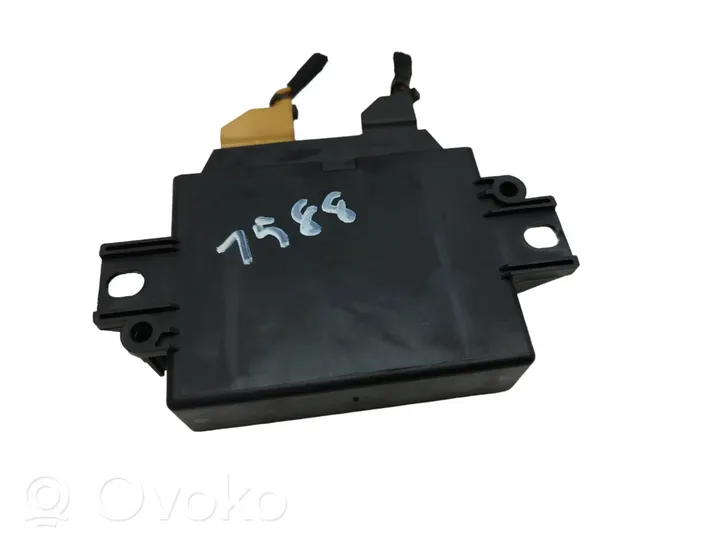 Volvo V50 Parking PDC control unit/module 8673137