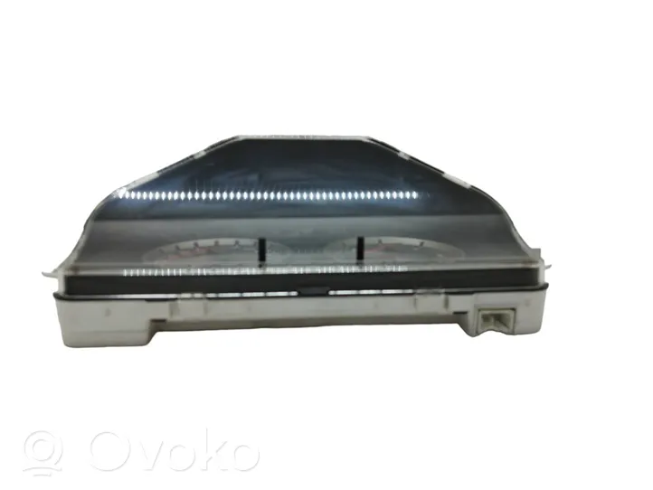 Volvo V50 Compteur de vitesse tableau de bord 30786344