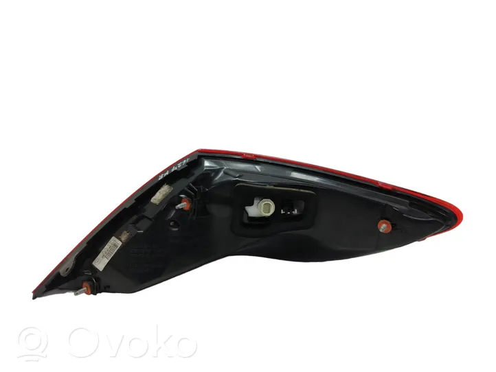 Mercedes-Benz SLK R172 Luci posteriori A1729063900