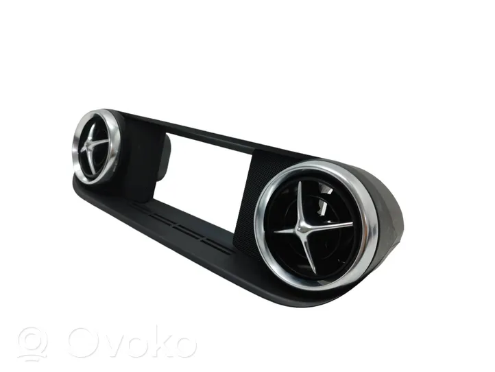 Mercedes-Benz SLK R172 Griglia di ventilazione centrale cruscotto A1726801289