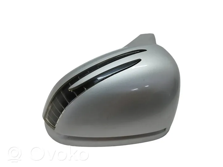 Mercedes-Benz SLK R172 Front door electric wing mirror E1021079