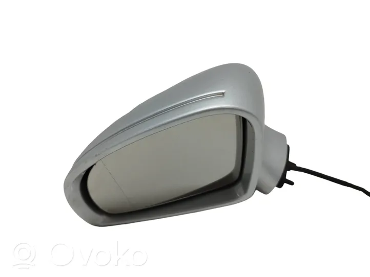 Mercedes-Benz SLK R172 Front door electric wing mirror E1021079