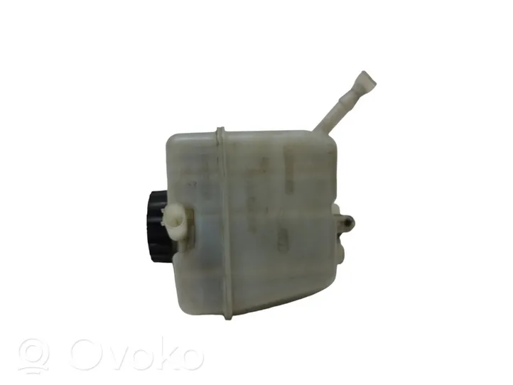 Mercedes-Benz SLK R172 Brake fluid reservoir A1724300102