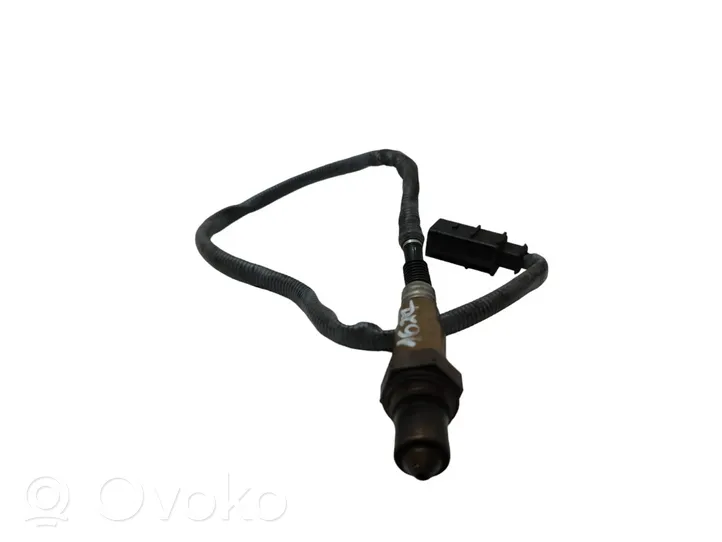 Mercedes-Benz SLK R172 Sonde lambda 0075421618